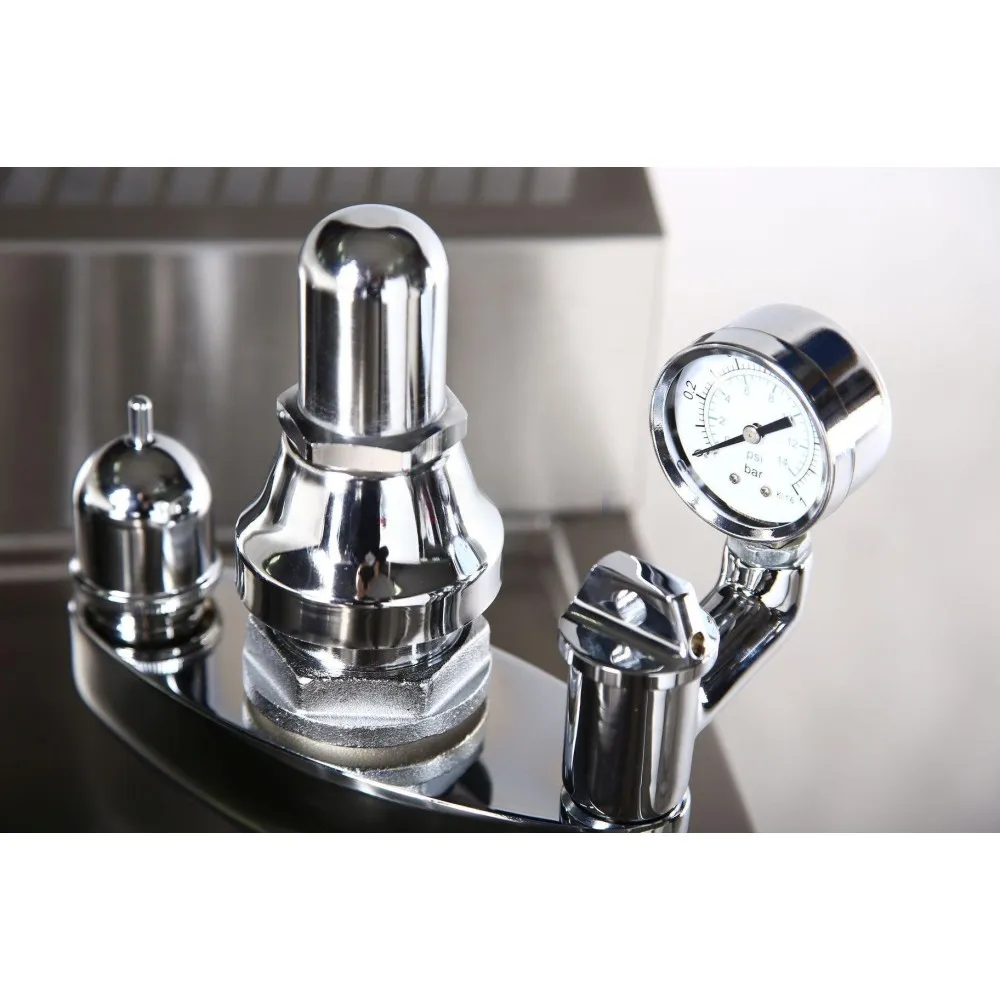 MARMITE À VAPEUR AVEC AUTOCLAVE 200L