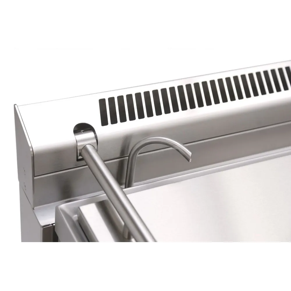 Casserole électrique 60L