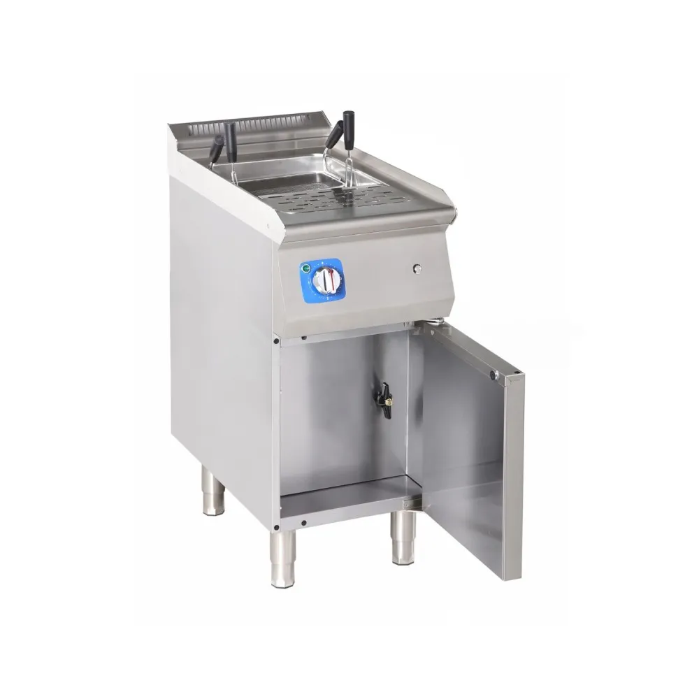 Cuiseur à pâtes électrique 26L