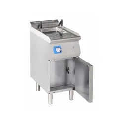 Cuiseur à pâtes électrique 26L