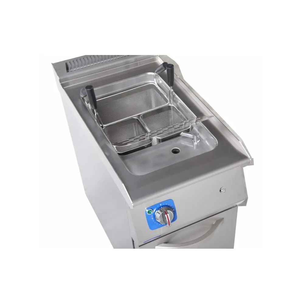 Cuiseur à pâtes électrique 26L