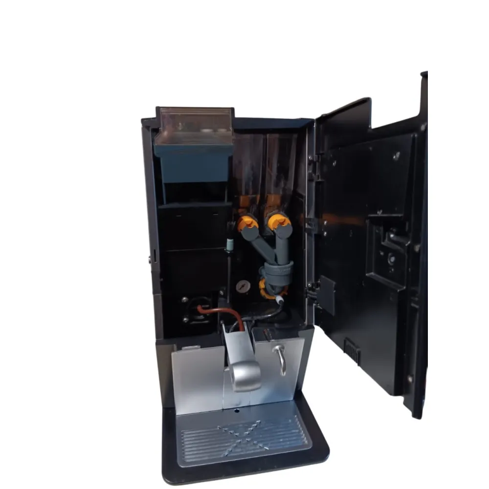 BONAMAT BRAVILOR ESPRECIOUS 11 INSTANT PEU UTILISÉ