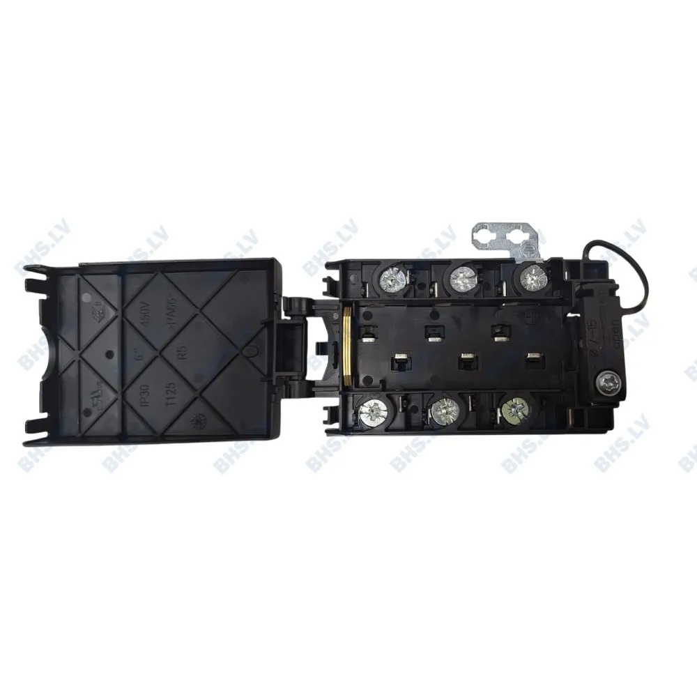 Terminal box kado k 1/6