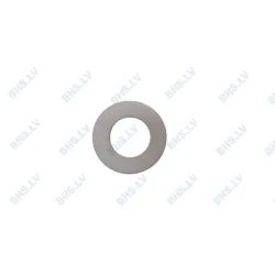 Sliding washer fi24x12x1mm
