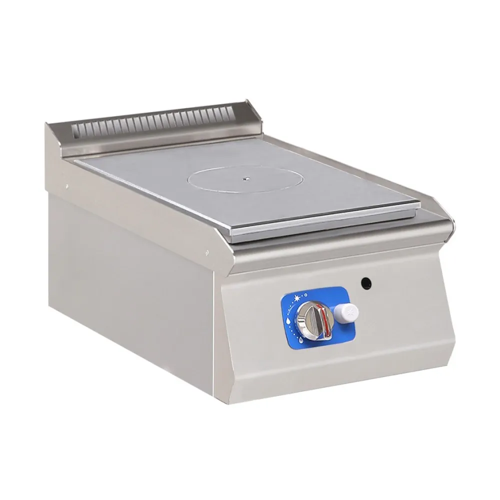 Brûleur à gaz avec surface en fonte 5,7 KW