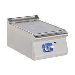 Brûleur à gaz avec surface en fonte 5,7 KW