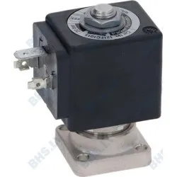 SOLENOID VALVE PARKER 2-WAY 24V 50/60Hz