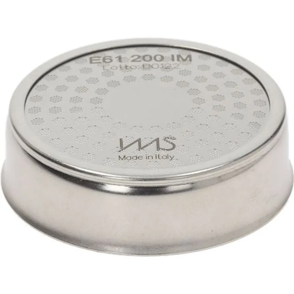 PRECISION SHOWER SCREEN ø 60 mm