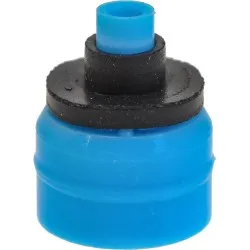 ADJUSTER FOR OUTLET T&P LIGHT BLUE