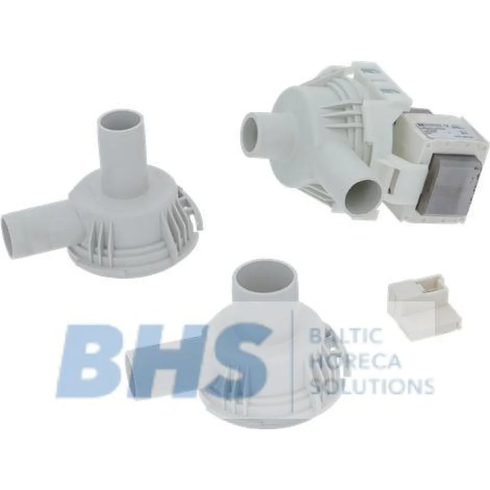 DRAIN PUMP HANNING DPS25-040