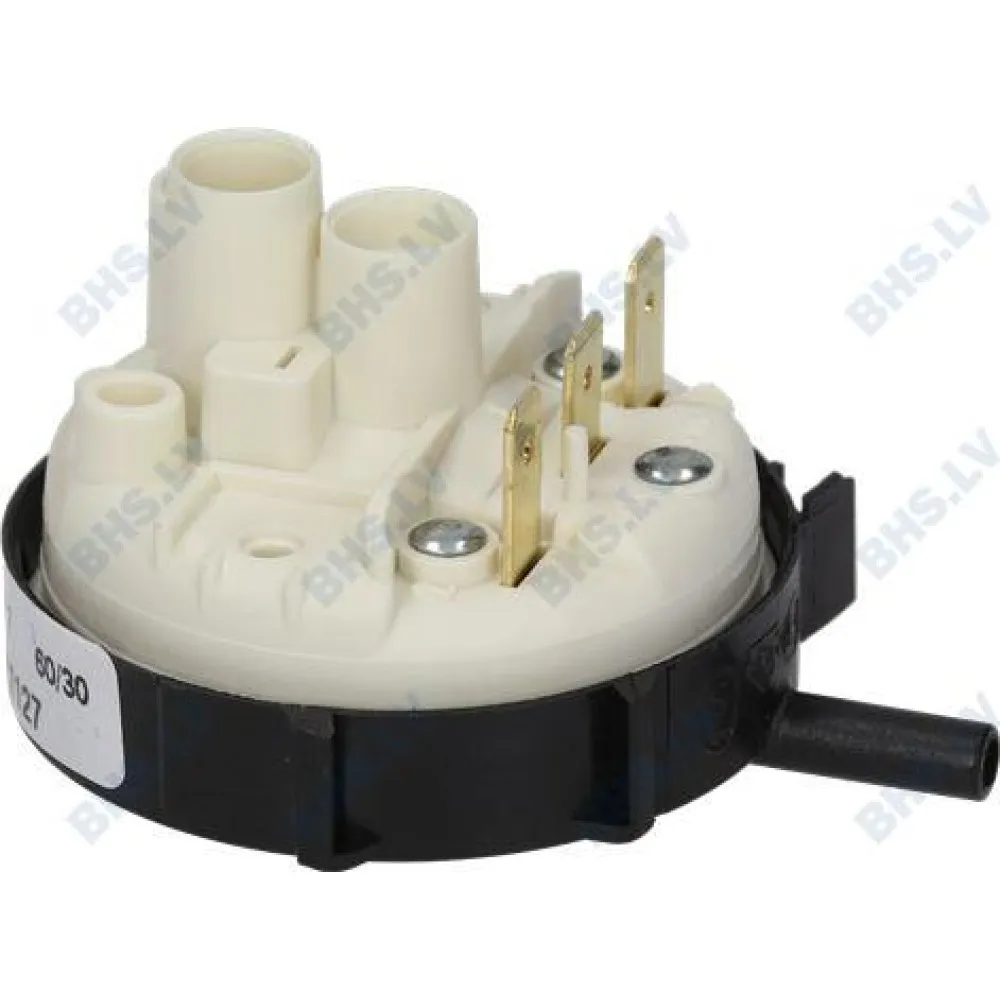 PRESSURE SWITCH 1 LEVEL
