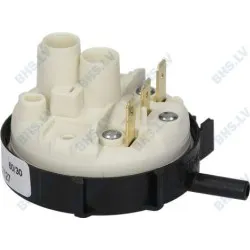 PRESSURE SWITCH 1 LEVEL