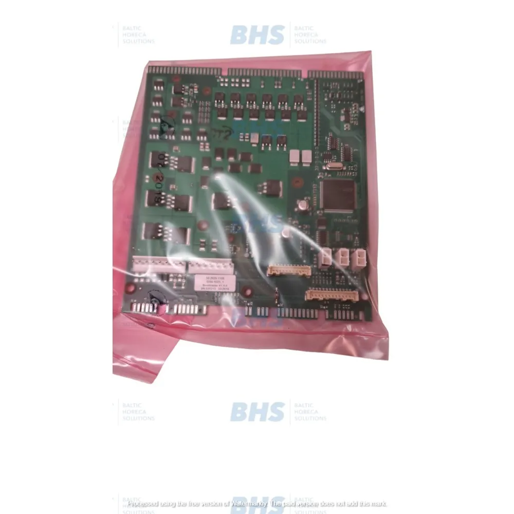 Power board 32P