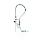Industrial kitchen shower kit  P00011