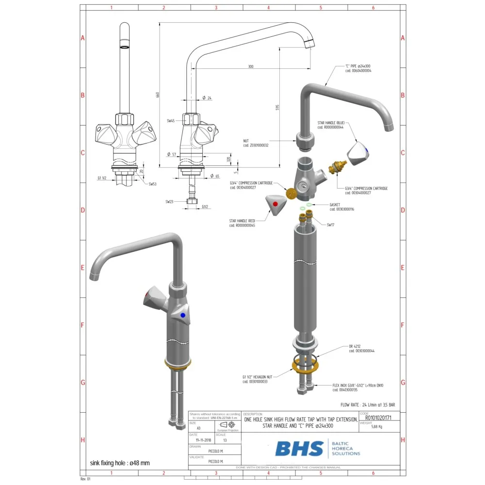 Des pompes à eau 20171