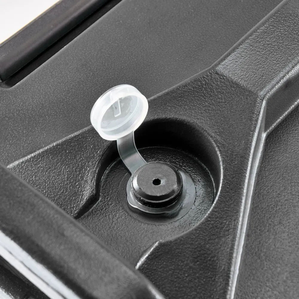 Thermos avec robinet 10 l