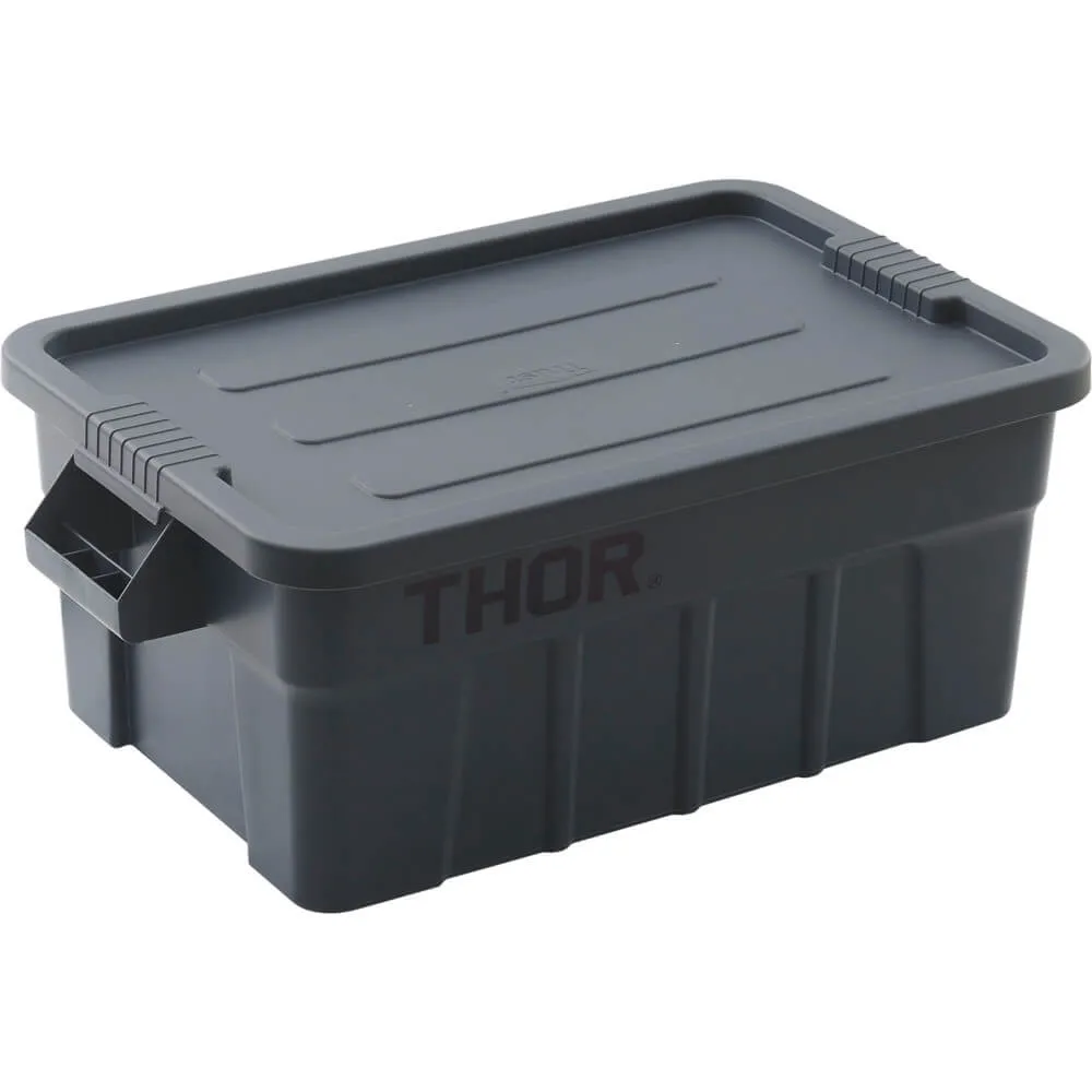 Container for food transportation 53 l