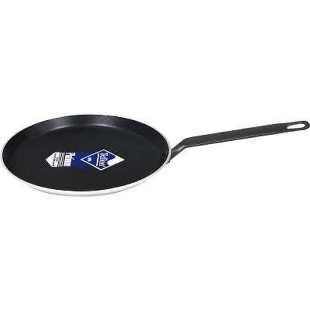 Teflon casserole en aluminium 292 mm pour crêpes