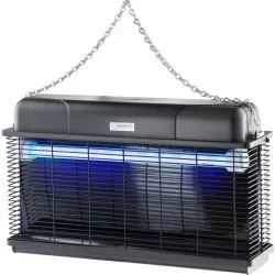 LED Insect killer lamp 100m2