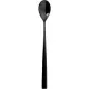 Latte spoon BCN BLACK