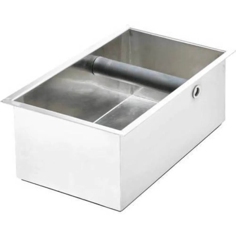 Boite pour le café usager GN 1/4