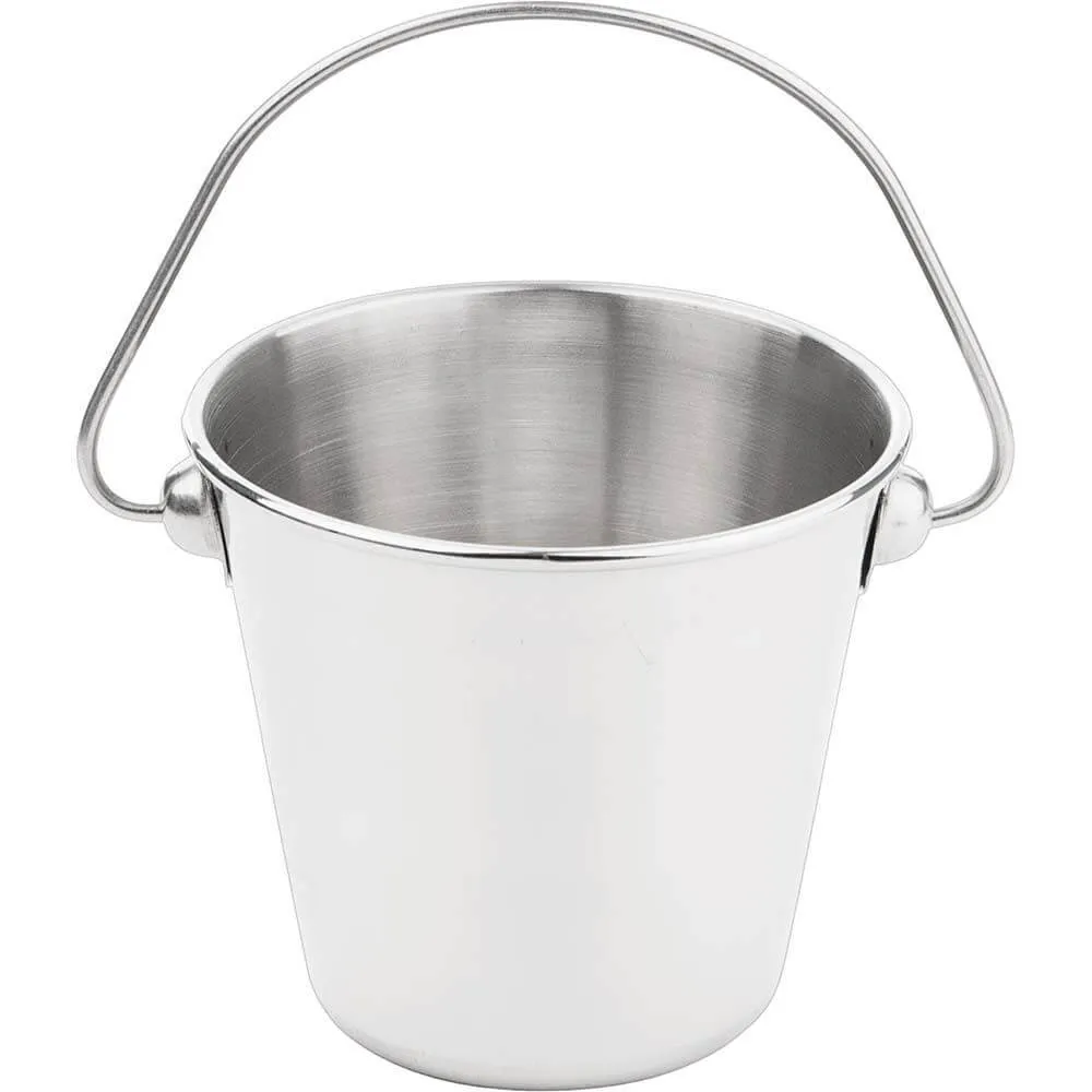 Mini bucket 400 ml