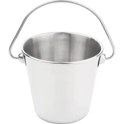 Mini bucket 400 ml