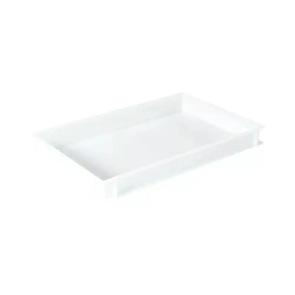 Récipient pour la pâte 600x400x70mm