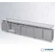 Placard sous l'évier  H-810 mm