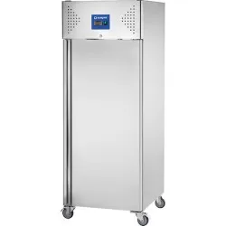 WHEELED REFRIGERATOR GN 2/1 0,17kW