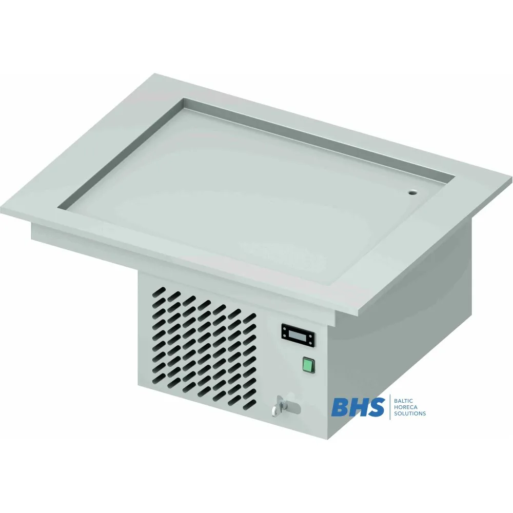 Surface froide 2 GN1 / 1