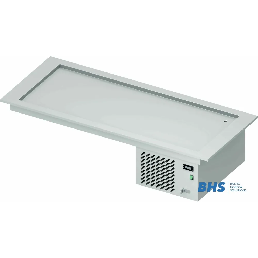 Surface froide 4 GN1 / 1