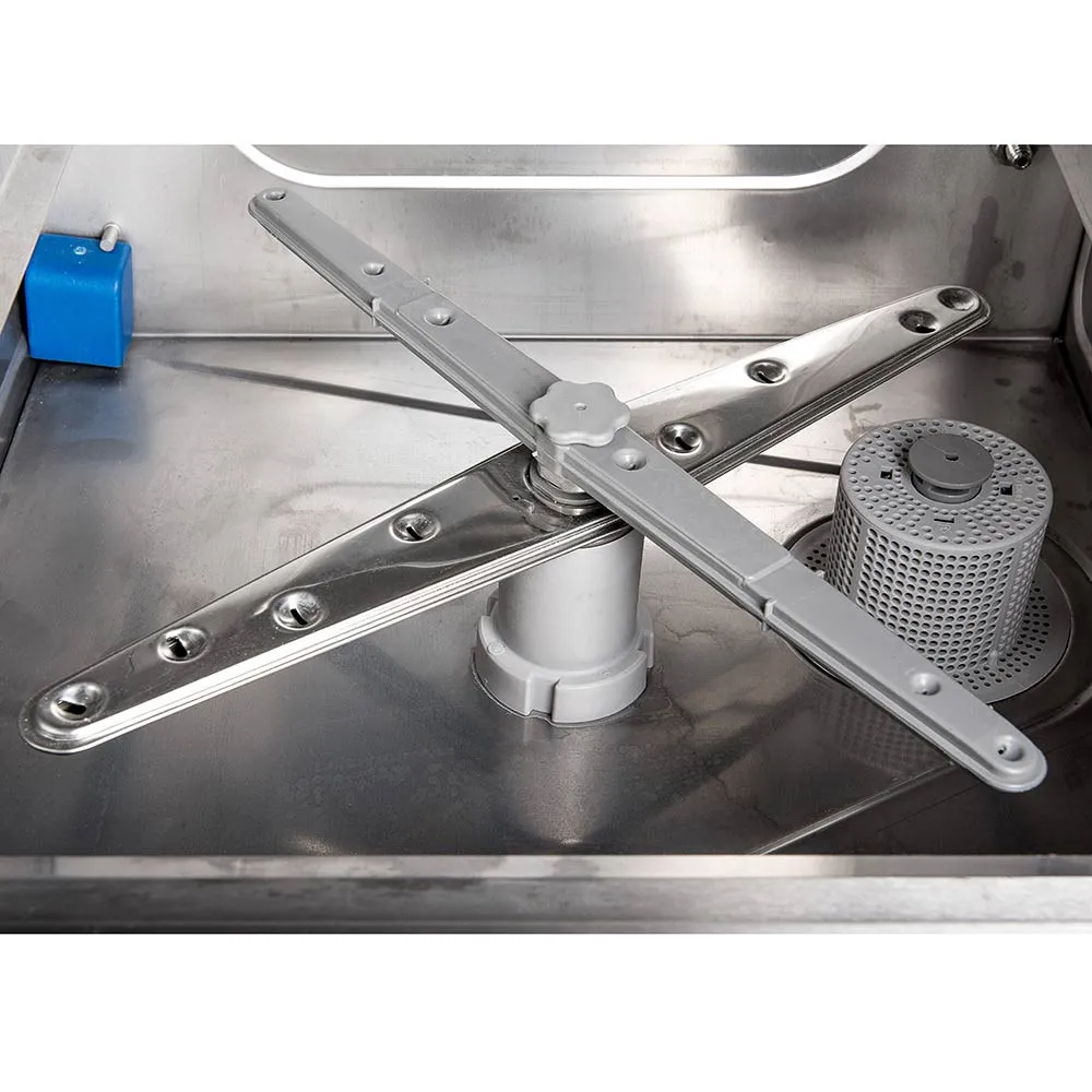 Lave-vaisselle pour verres sans distributeur, 350x350