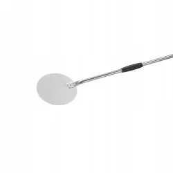 Pizza aluminum spatula 200 x 1690