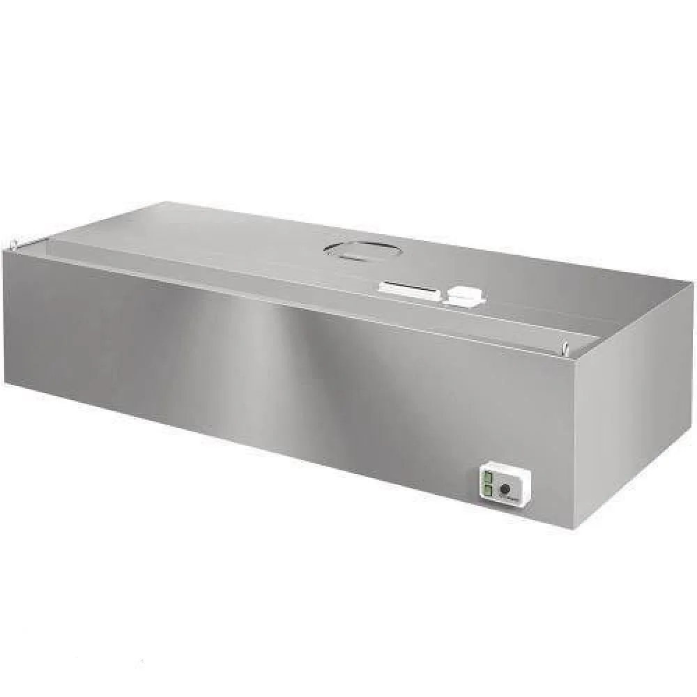 Hotte d'échappement 1200/900/450