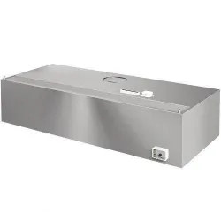 Hotte d'échappement 1200/900/450