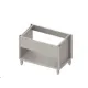 Placard sous l'évier  H-810 mm