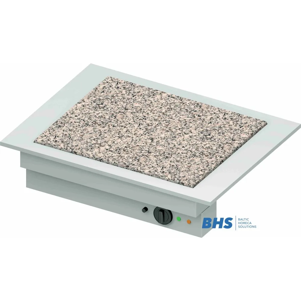 Surface granitique chaude 2 GN1/1