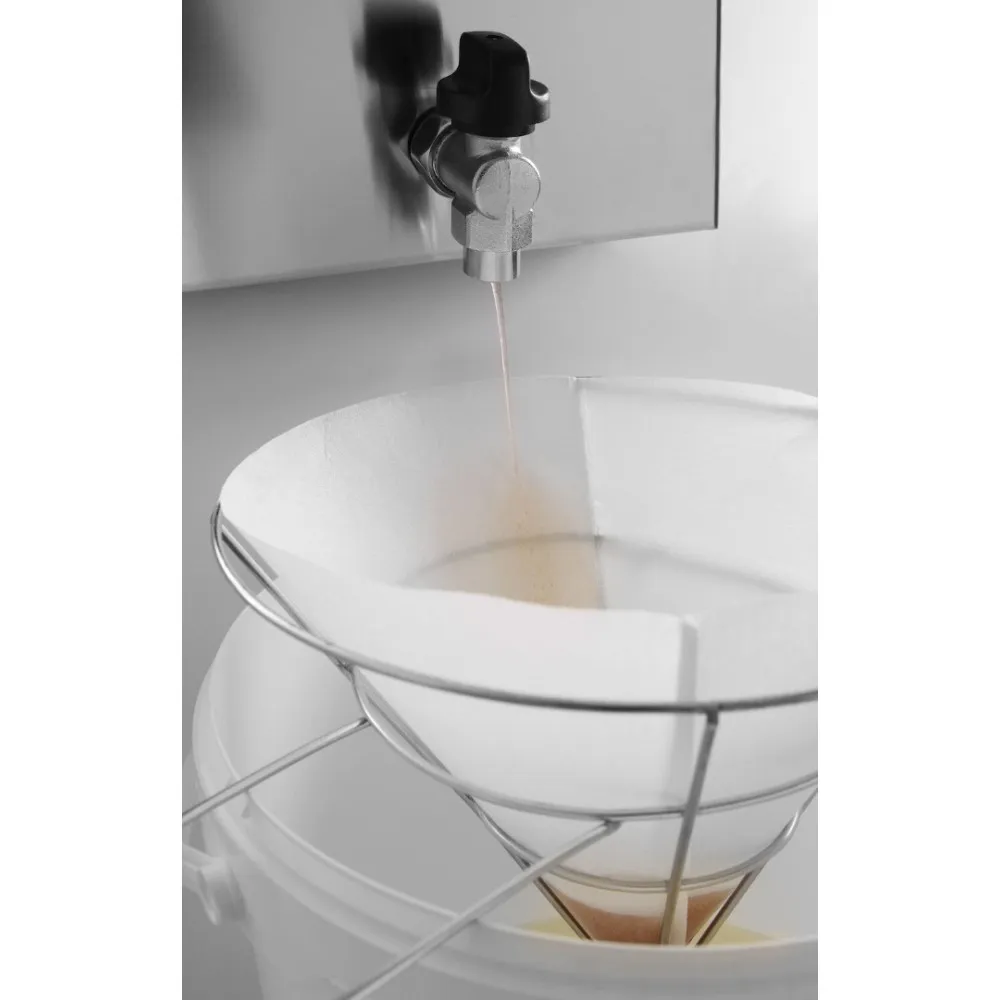 Filtres à graisse - 50 pcs.