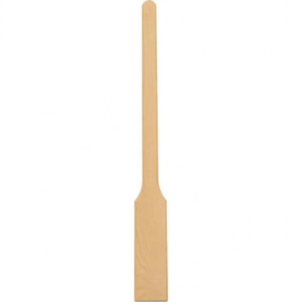 Wood spoon 1250 mm