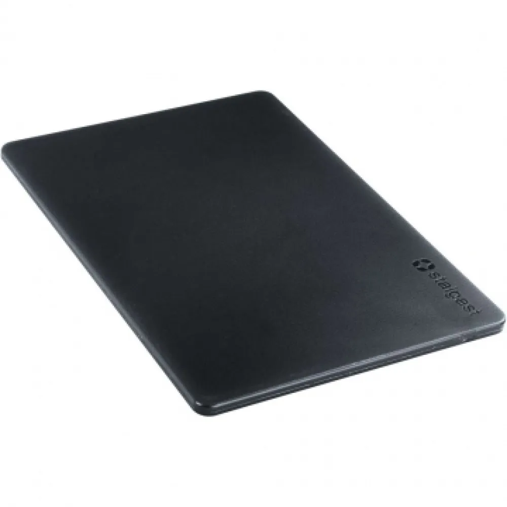 Stalgast Cutting board 450/ 300 black