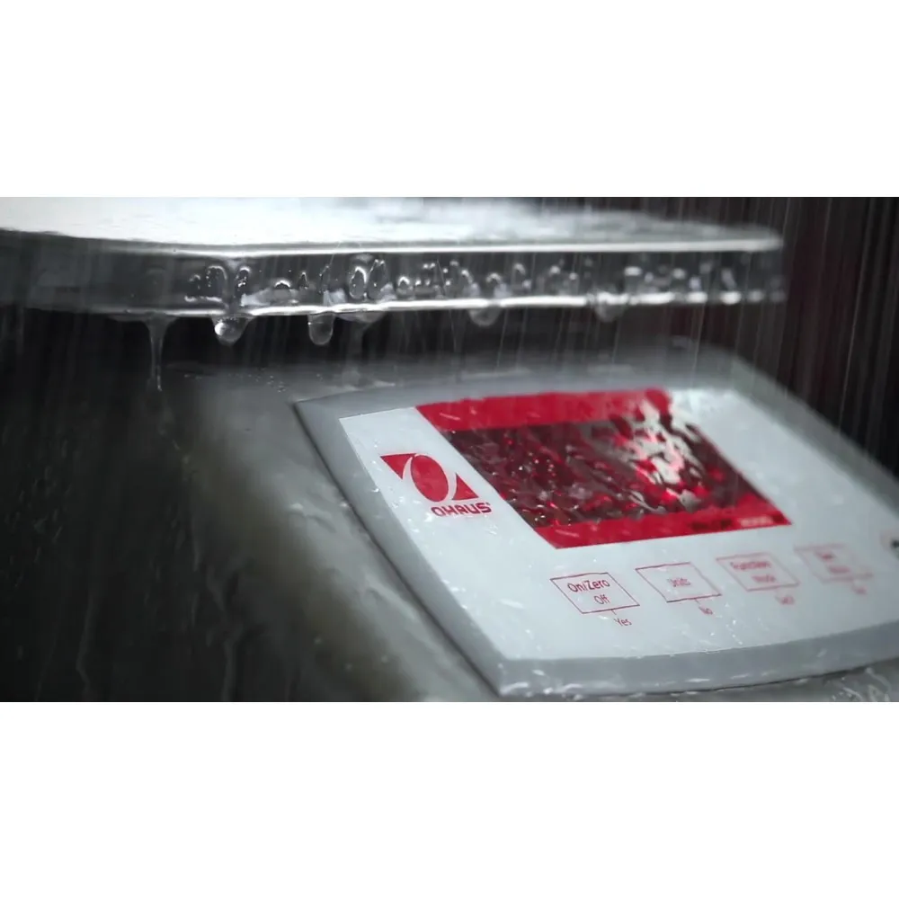 waterproof Scale 15kg