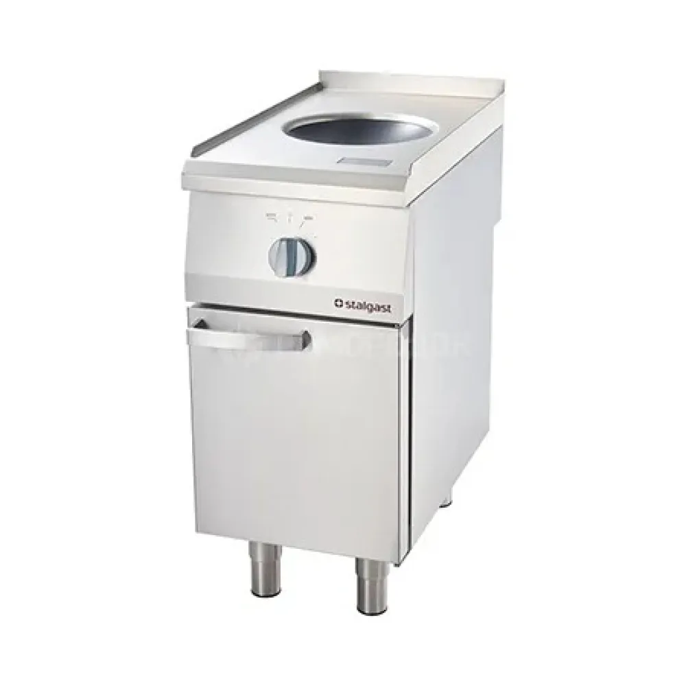 Cuisinière à induction WOK 5 kW