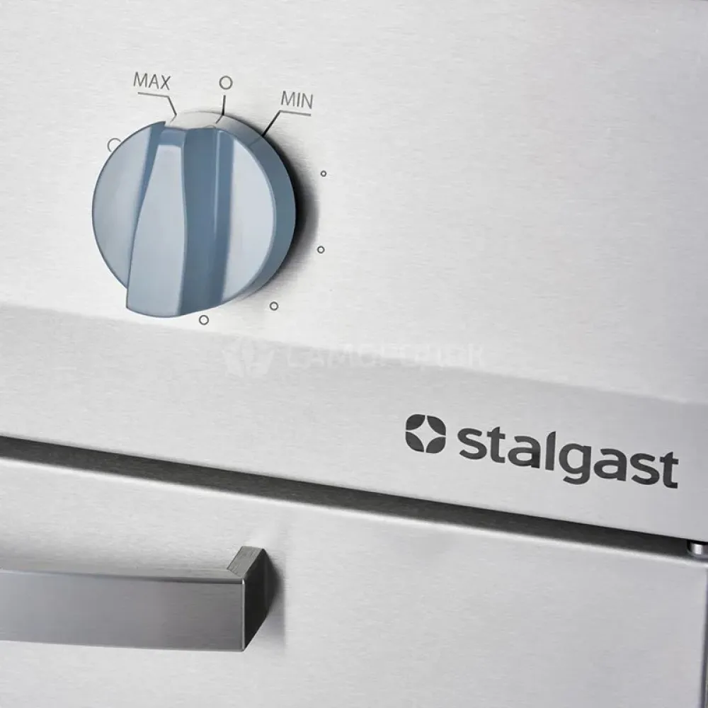 Cuisinière à induction WOK 5 kW