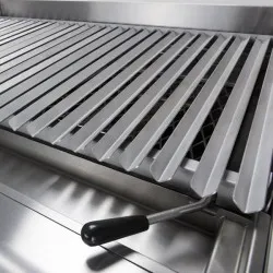 Lawa gas grill 8 kW
