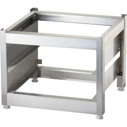 Base for dishwasher