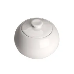 Sugar bowl Isabell 320 ml