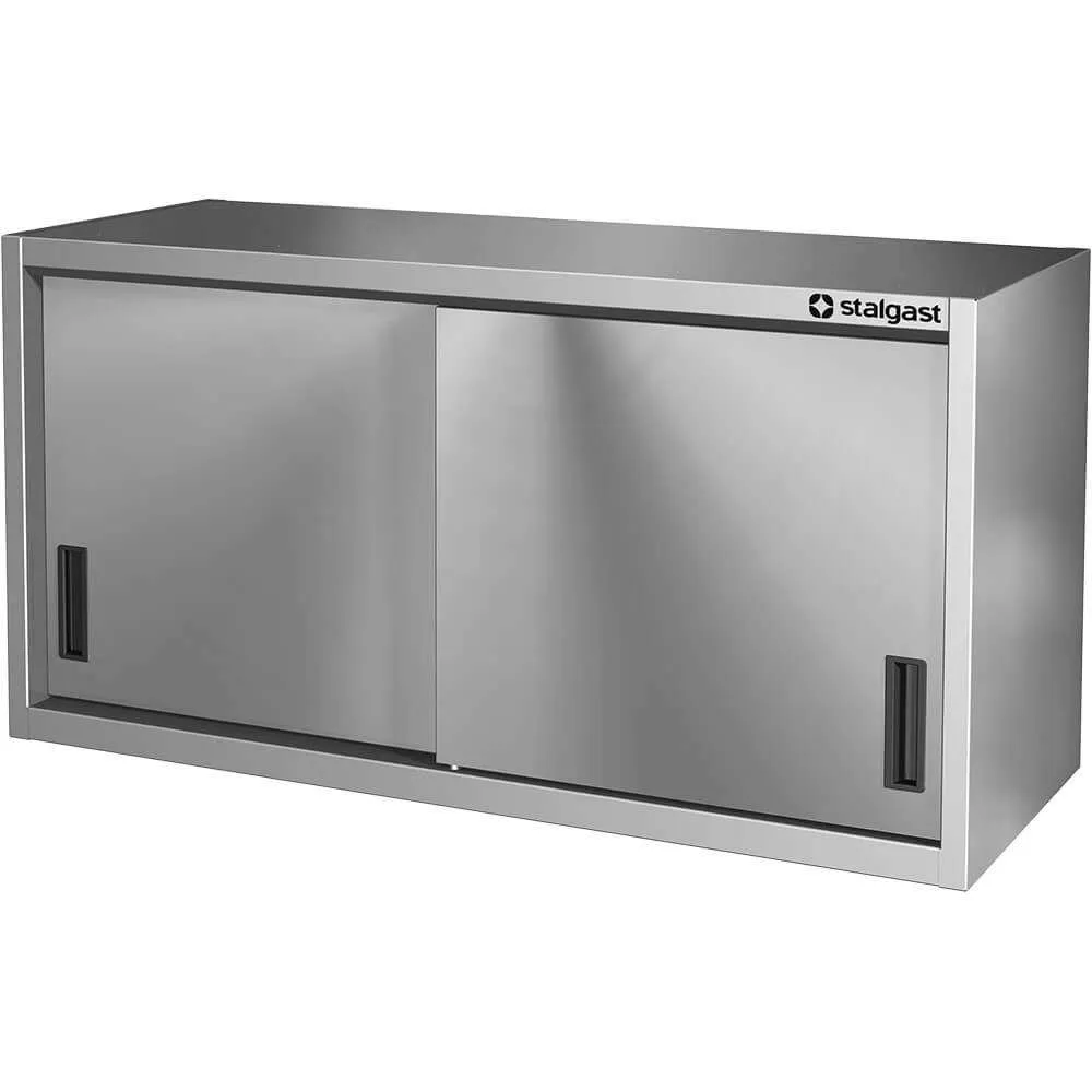 Sienas skapis ar bīdāmām durvīm 1000