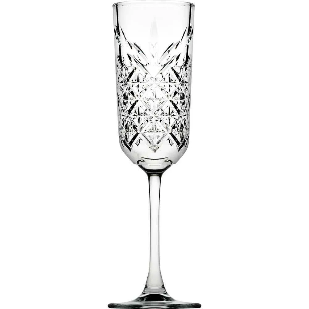 champagne glass 175 ml