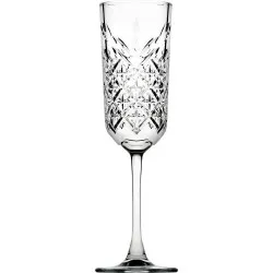 champagne glass 175 ml